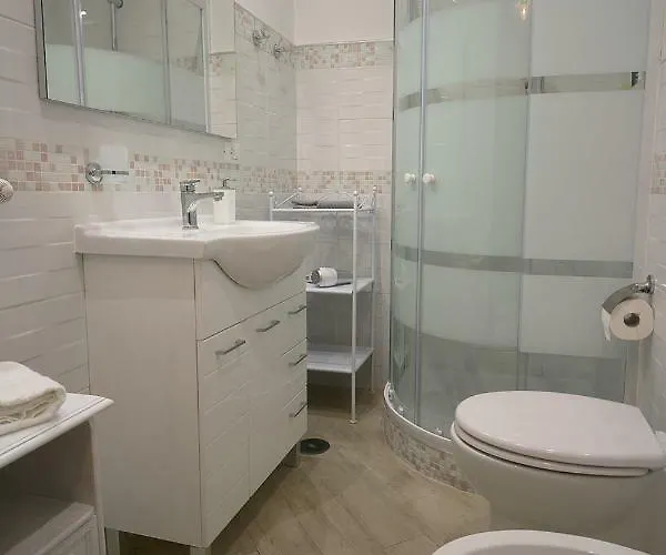 New Fox - Mg 2 Appartement Rome