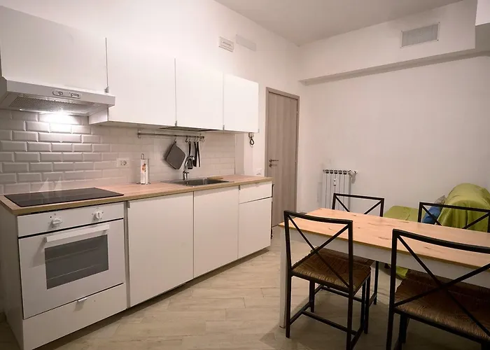 Appartement New Fox - Mg 2 Rome