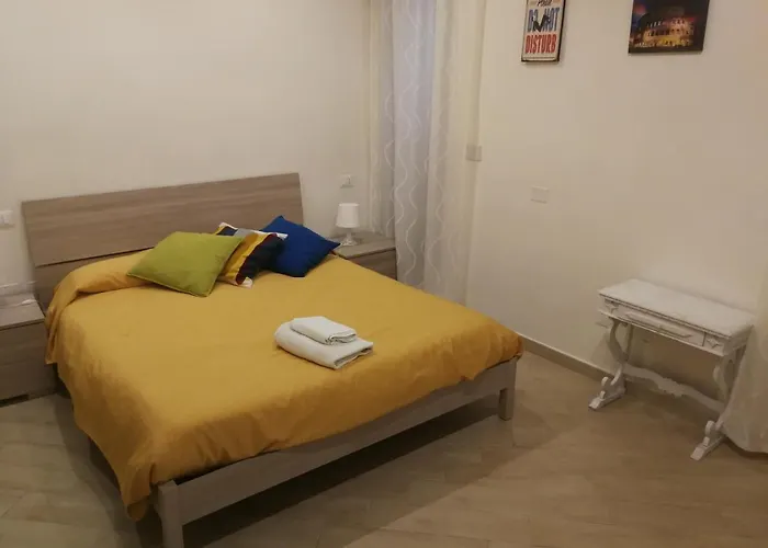 Appartement New Fox - Mg 2
