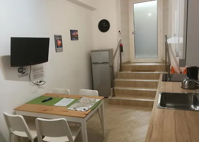 Appartement New Fox - Mg 2 Rome