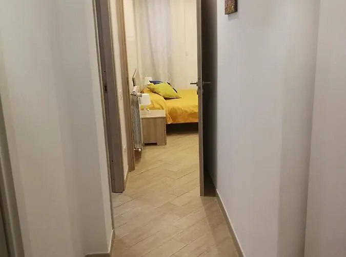 New Fox - Mg 2 Appartement