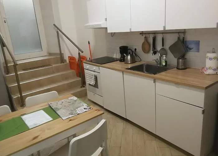 Appartement New Fox - Mg 2